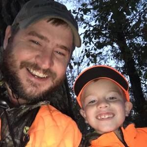 Meet your Posher, Benjamin